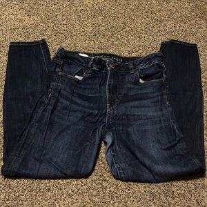 AEO jeans